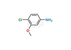4-Chloro-3-Methoxyaniline - Image 1