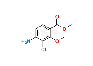 Metoclopramide Impurity 5 - Image 1