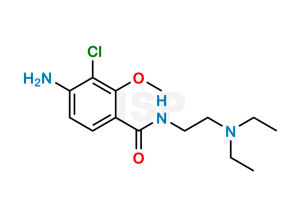 Metoclopramide Impurity 6 - Image 1