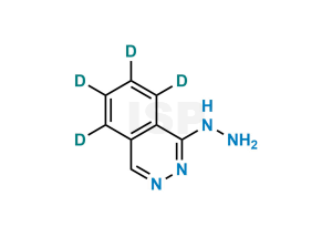 Hydralazine D4 - Image 1