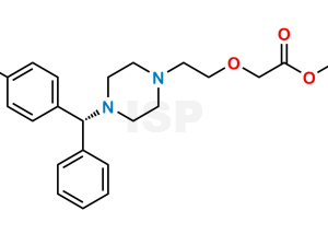 Levocetirizine Ethyl Ester - Image 1