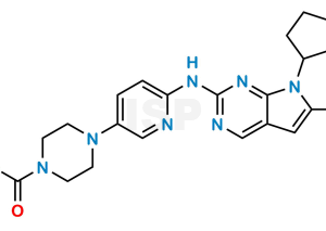 Ribociclib Impurity 34 - Image 1