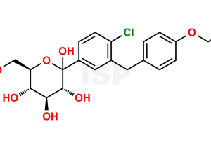 Dapagliflozin Impurity 79 - Image 1