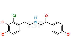Fenoldopam Impurity 1 - Image 1
