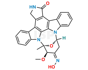 Midostaurin Impurity 4 - Image 1
