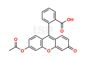 O-Mono Acetyl Fluorescein - Image 1