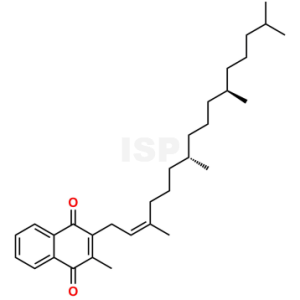 Phytonadione Impurity 32 - Image 1