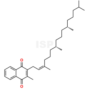 Phytonadione Impurity 33 - Image 1