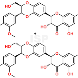 Mixture of Silibinin and Silybin B - Image 1