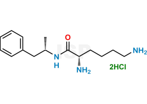 Lisdexamfetamine Dihydrochloride - Image 1