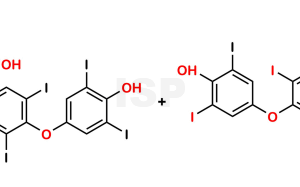 N-Formyl-T4 and T4-Acetamide - Image 1