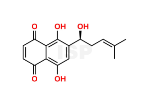 Alkannin - Image 1