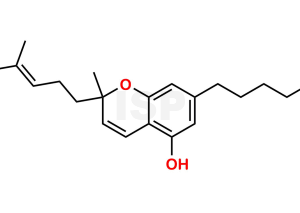 Cannabichromene - Image 1