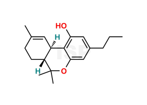 Tetrahydro Cannabivarin - Image 1