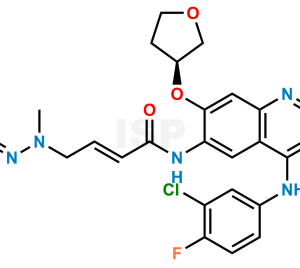 Afatinib Nitroso Impurity 2 - Image 1