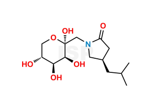 Pregabalin Impurity 47 - Image 1