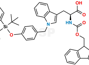 Semaglutide Impurity 20 - Image 1