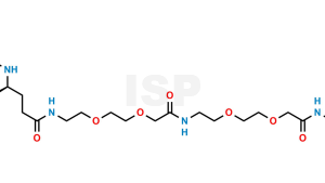 Semaglutide Impurity 22 (U7 Semaglutide) - Image 1