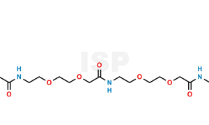 Semaglutide Impurity 23 (U6 Semaglutide) - Image 1