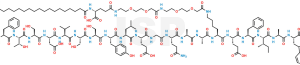 2-Oxo-His Semaglutide - Image 1