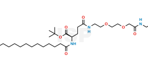 Semaglutide Impurity 29 - Image 1