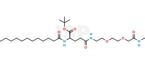 Semaglutide Impurity 30 - Image 1