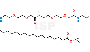 Semaglutide Impurity 31 - Image 1