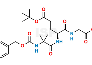 Semaglutide Impurity 33 - Image 1