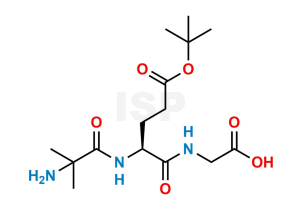Semaglutide Impurity 34 - Image 1