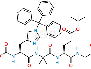 Semaglutide Impurity 35 - Image 1