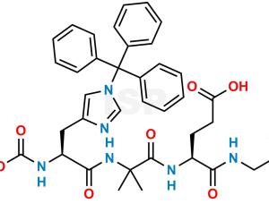 Semaglutide Impurity 36 - Image 1