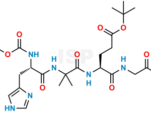 Semaglutide Impurity 37 - Image 1