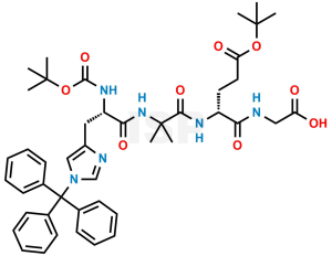 Semaglutide Impurity 38 - Image 1