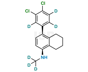 Sertraline D6 - Image 1