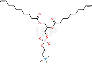 Colfosceril Palmitate Impurity 1 - Image 1