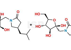 Pregabalin Impurity Mixture - Image 1