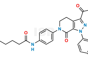 Apixaban Impurity 102 - Image 1