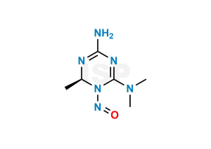 N-Nitroso Imeglimin - Image 1