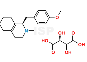 Dextromethorphan Impurity 7 - Image 1