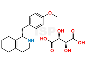 Dextromethorphan Impurity 4 - Image 1
