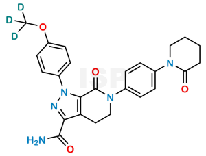Apixaban D3 - Image 1