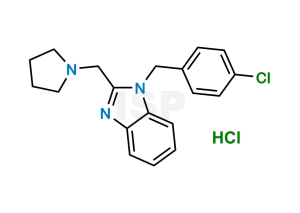 Clemizole Hydrochloride - Image 1