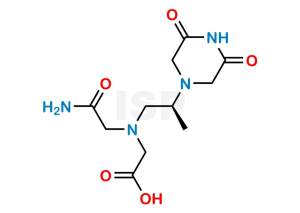 Dexrazoxane Impurity 3 - Image 1