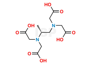 Dexrazoxane Impurity 8 - Image 1