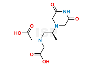 Dexrazoxane Impurity 9 - Image 1