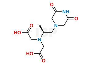 Dexrazoxane Impurity 10 - Image 1