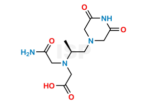 Dexrazoxane Impurity 11 - Image 1