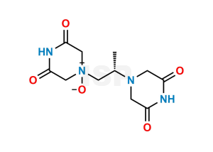 Dexrazoxane N-Oxide Impurity 1 - Image 1