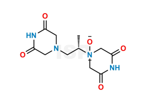 Dexrazoxane N-Oxide Impurity 2 - Image 1