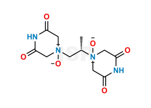 Dexrazoxane Bis-N-Oxide - Image 1